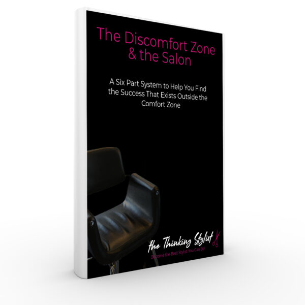 The Discomfort Zone & the Salon