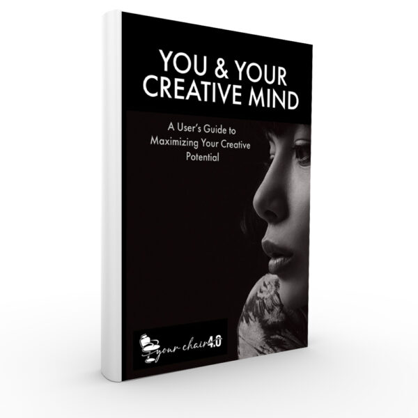 You & Your Creative Mind