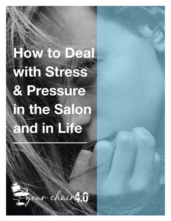 How to Deal with Stress and Pressure in the Salon and in Life - Image 3